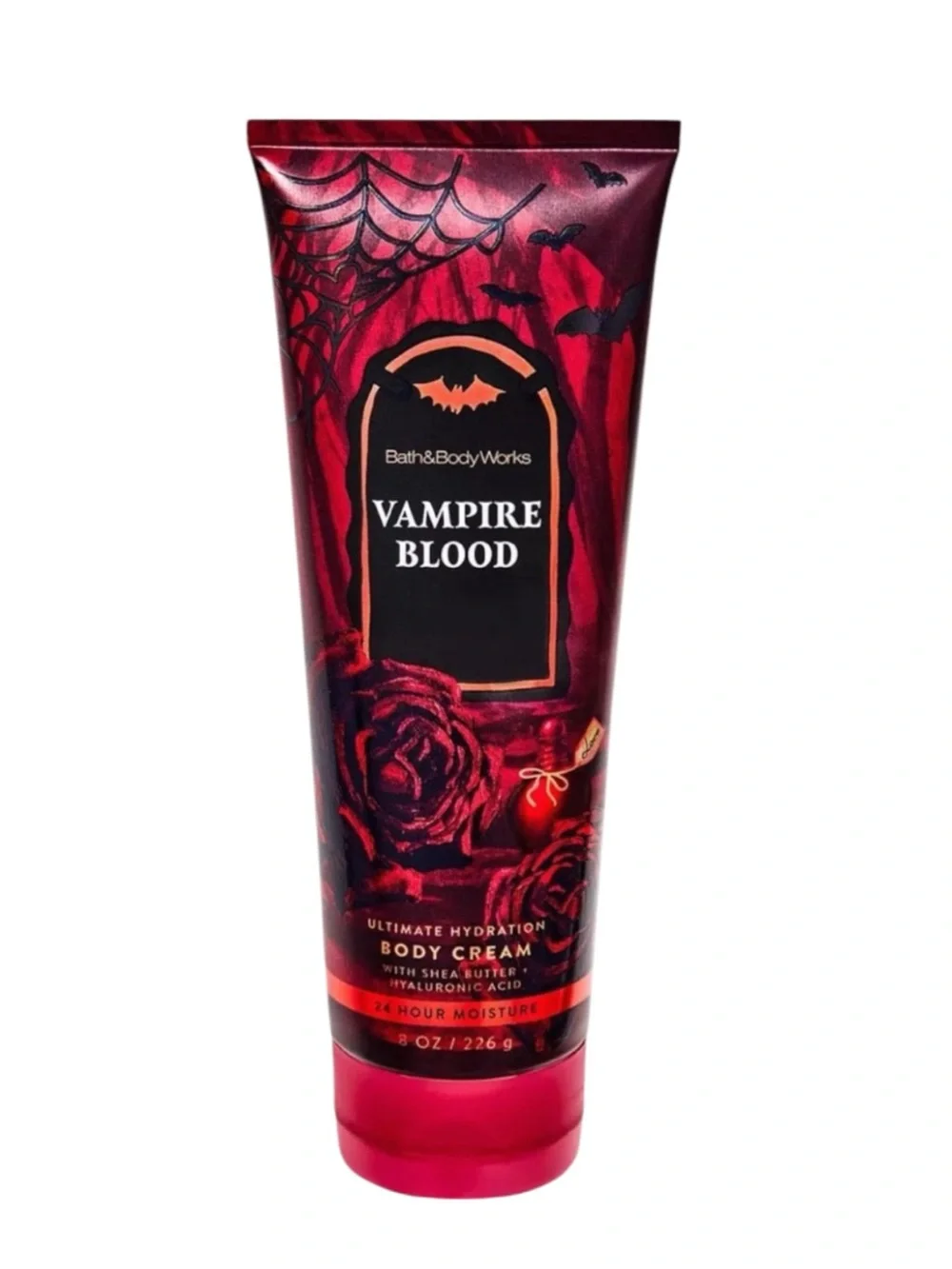 Bath & Body Works Vampire Blood Set